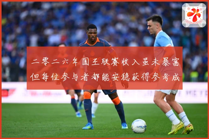 二零二六年国王联赛收入虽未暴富但每位参与者都能安稳获得参考成长观察：最新赛事动态与深度分析