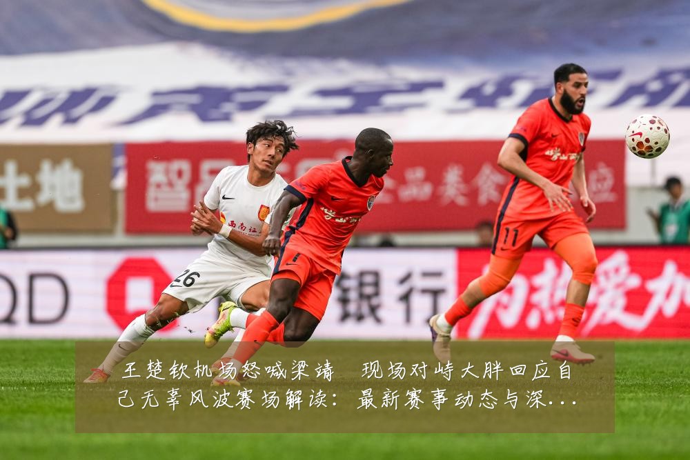 王楚钦机场怒喊梁靖崑现场对峙大胖回应自己无辜风波赛场解读：最新赛事动态与深度分析